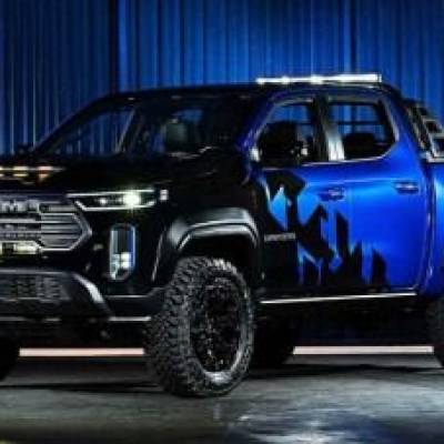 Nova Ram Dakota: veja 20 acessórios originais da picape - Notícias - Mato Grosso digital