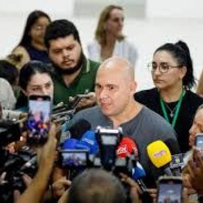 Novo Centro Médico Infantil atenderá 150 crianças simultaneamente - Notícias - Mato Grosso digital