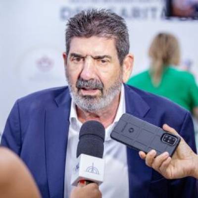 Novo Hemocentro de Várzea Grande é entregue à população - Notícias - Mato Grosso digital