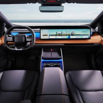 Novo Hyundai Ioniq V: design futurista e preço para abalar o mercado - Notícias - Mato Grosso digital
