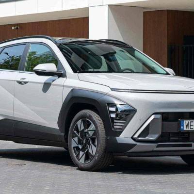 Novo Kona Hybrid demonstra avanço da Hyundai - Notícias - Mato Grosso digital