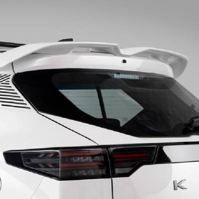 Novo Nissan Kait conta com linha de acessórios com mais de 20 itens - Notícias - Mato Grosso digital