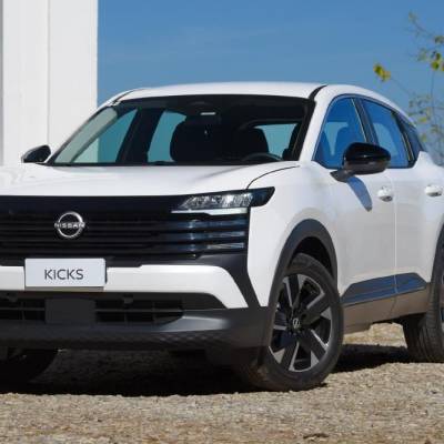 Novo Nissan Kicks já está disponível para clientes PcD - Notícias - Mato Grosso digital
