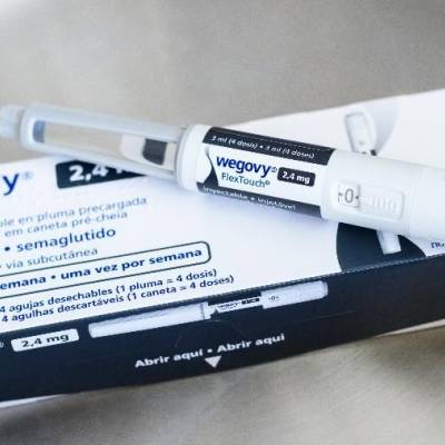 Novo Nordisk faz promoção de Wegovy e reduz preços antes de queda da patente - Notícias - Mato Grosso digital