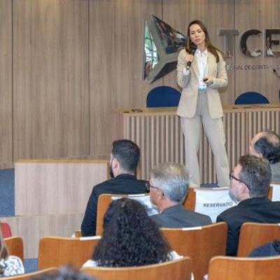 Novo painel do Radar Previdência do TCE-MT é referência nacional - Notícias - Mato Grosso digital