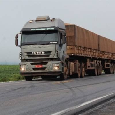 Novo sistema da ANTT pressiona fretes e trava logística de fertilizantes - Notícias - Mato Grosso digital