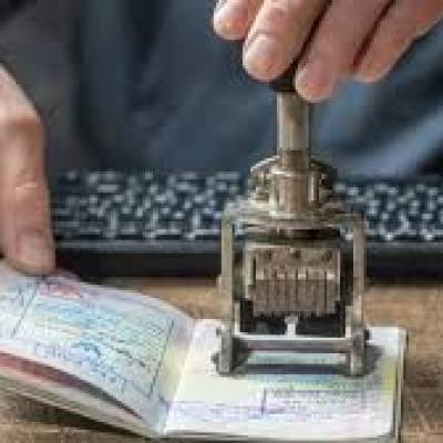 Novo sistema europeu de controle de fronteiras entra em vigor - Notícias - Mato Grosso digital