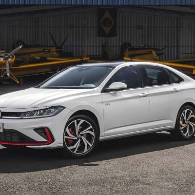 Novo VW Jetta GLI 2026 chega ao Brasil em outubro com 231 cv - Notícias - Mato Grosso digital