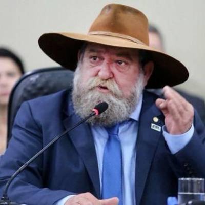O Brasil Não Quebra por Falta de Dinheiro, Mas por Má Gestão - Notícias - Mato Grosso digital