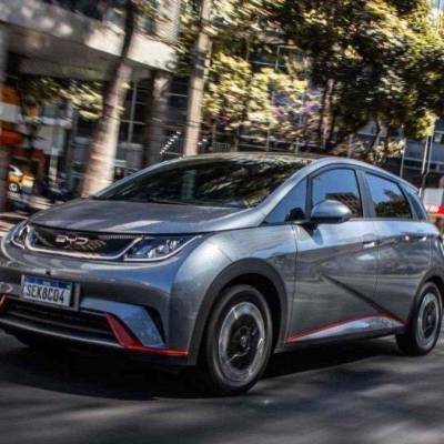 O custo 'secreto' do carro elétrico: quanto vale a troca da bateria - Notícias - Mato Grosso digital