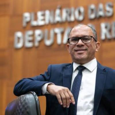 O futuro de Chapada depende da gente - Notícias - Mato Grosso digital