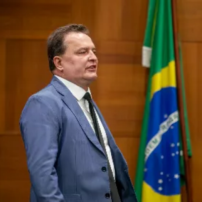 O mato-grossense que parou o Brasil: 42 anos das Diretas Já - Notícias - Mato Grosso digital