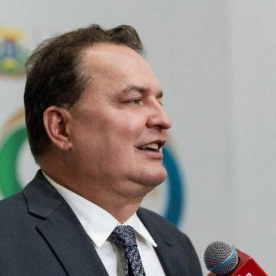 O Municipalismo como missão - Notícias - Mato Grosso digital