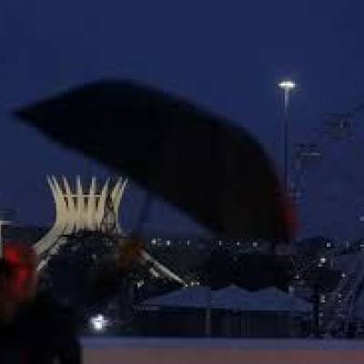 O que explica ciclones e tornados cada vez mais severos no Brasil - Notícias - Mato Grosso digital