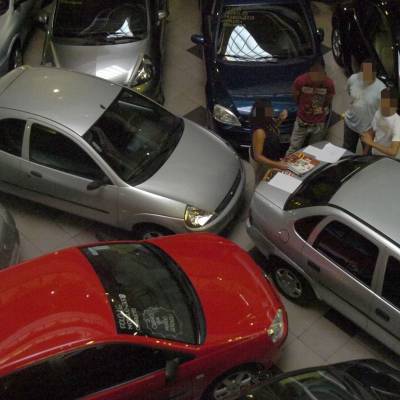 O que o brasileiro quer saber sobre carros e não pergunta a ninguém - Notícias - Mato Grosso digital