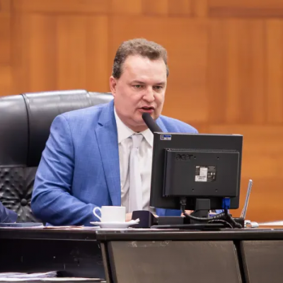 O valor do Parlamento na construção da democracia - Notícias - Mato Grosso digital