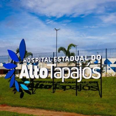 Obras dos três novos Hospitais Estaduais avançam em Mato Grosso - Notícias - Mato Grosso digital