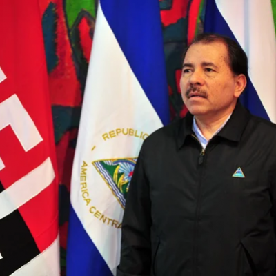 OEA convoca reunião de emergência para discutir crise na Nicarágua - Notícias - Mato Grosso digital