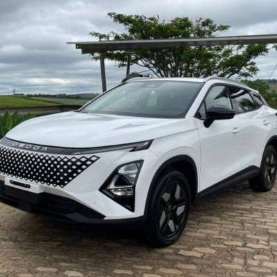 Omoda & Jaecoo acelera expansão no Brasil com motor flex e possível fábrica - Notícias - Mato Grosso digital