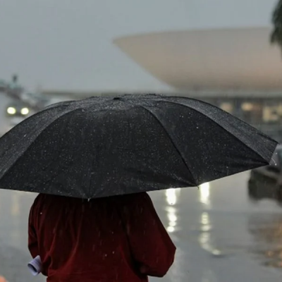 Onda de calor e temporais: contrastes climáticos marcam a 4ª; confira - Notícias - Mato Grosso digital