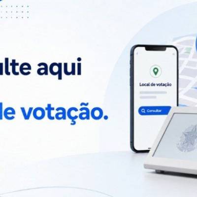 Onde Votar - Notícias - Mato Grosso digital