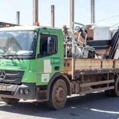 Operação Cata-Treco percorre 20 bairros de Cuiabá esta semana - Notícias - Mato Grosso digital