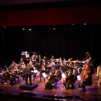 Orquesta CirandaMundo realiza mais duas sessões do espetáculo Peer Gynt - Notícias - Mato Grosso digital