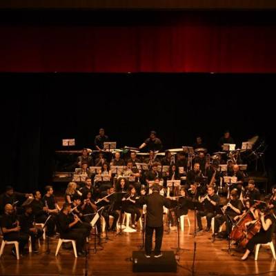 Orquestra CirandaMundo realiza espetáculo Peer Gynt na quinta-feira (10) - Notícias - Mato Grosso digital