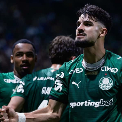 Palmeiras define retorno de Flaco e aguarda reforços contra o Atlético-MG - Notícias - Mato Grosso digital