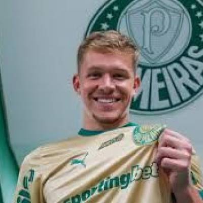 Palmeiras fecha contratação de quarto reforço para a temporada - Notícias - Mato Grosso digital