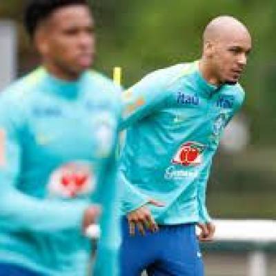 Palmeiras sonda Fabinho, mas descarta proposta após conversas - Notícias - Mato Grosso digital