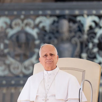 Papa Leão XIV cita Nossa Senhora durante missa em português no Vaticano - Notícias - Mato Grosso digital
