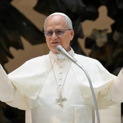 Papa Leão XIV é diagnosticado com câncer e retira parte de pulmão - Notícias - Mato Grosso digital