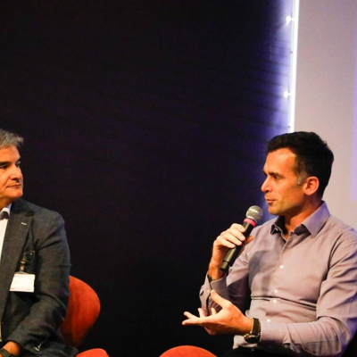 Para Siemens, adoção de IA é questão de sobrevivência para a indústria - Notícias - Mato Grosso digital