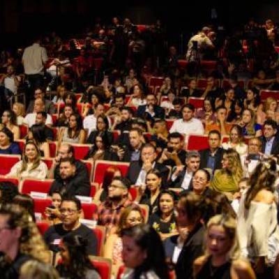 Participantes destacam Prêmio ALMT como espaço de valorização e cidadania - Notícias - Mato Grosso digital