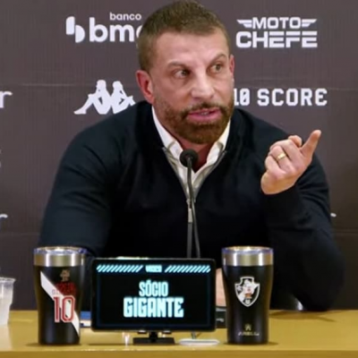 Pedrinho rebate Bap e John Textor após ataques ao Vasco - Notícias - Mato Grosso digital