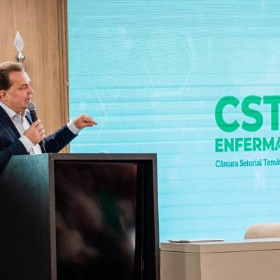 Pela primeira vez, a categoria conta com um espaço de discussão - Notícias - Mato Grosso digital