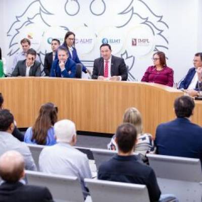 Personalidades são homenageadas em sessão especial na ALMT - Notícias - Mato Grosso digital