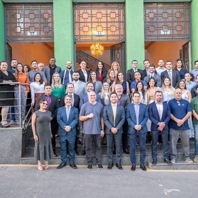 PGM completa 74 anos e prefeito destaca compromisso com a advocacia pública - Notícias - Mato Grosso digital