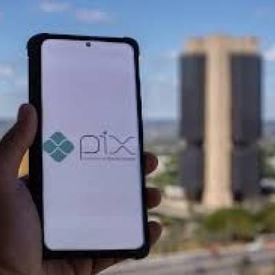 Pix: BC se pronuncia após instabilidade no sistema de pagamentos - Notícias - Mato Grosso digital