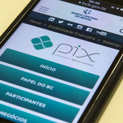 Pix tem reforço contra golpes com “árvore de transações”. Entenda - Notícias - Mato Grosso digital