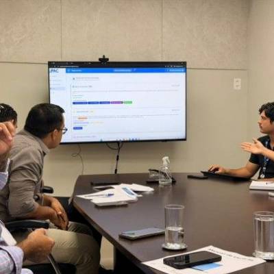 Plataforma do TCE-MT aprimora planejamento anual de contratações - Notícias - Mato Grosso digital
