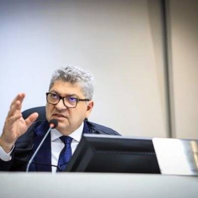 Plenário emite parecer favorável às contas de mais três municípios - Notícias - Mato Grosso digital