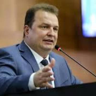 “Poder Legislativo tem papel crucial na vida dos cidadãos”, destaca Max Russi - Notícias - Mato Grosso digital
