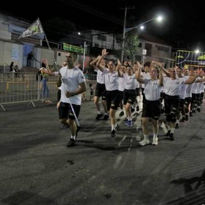Polícia Militar abre inscrições para 2ª edição da Bravos Fast Night Run - Notícias - Mato Grosso digital