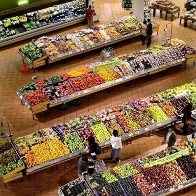 Preços de frutas e hortaliças registram queda em janeiro - Notícias - Mato Grosso digital