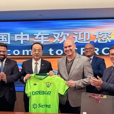 Prefeito reassume com novas propostas para a mobilidade e investimentos - Notícias - Mato Grosso digital