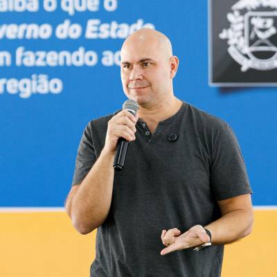 Prefeito representa Cuiabá em missão internacional - Notícias - Mato Grosso digital