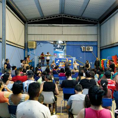 Prefeitura busca solução para evitar fechamento de escola filantrópica - Notícias - Mato Grosso digital