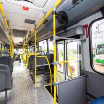 Prefeitura de Cuiabá cria linha circular para interligar três bairros - Notícias - Mato Grosso digital
